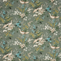 Jade Eden Fabric by the Metre